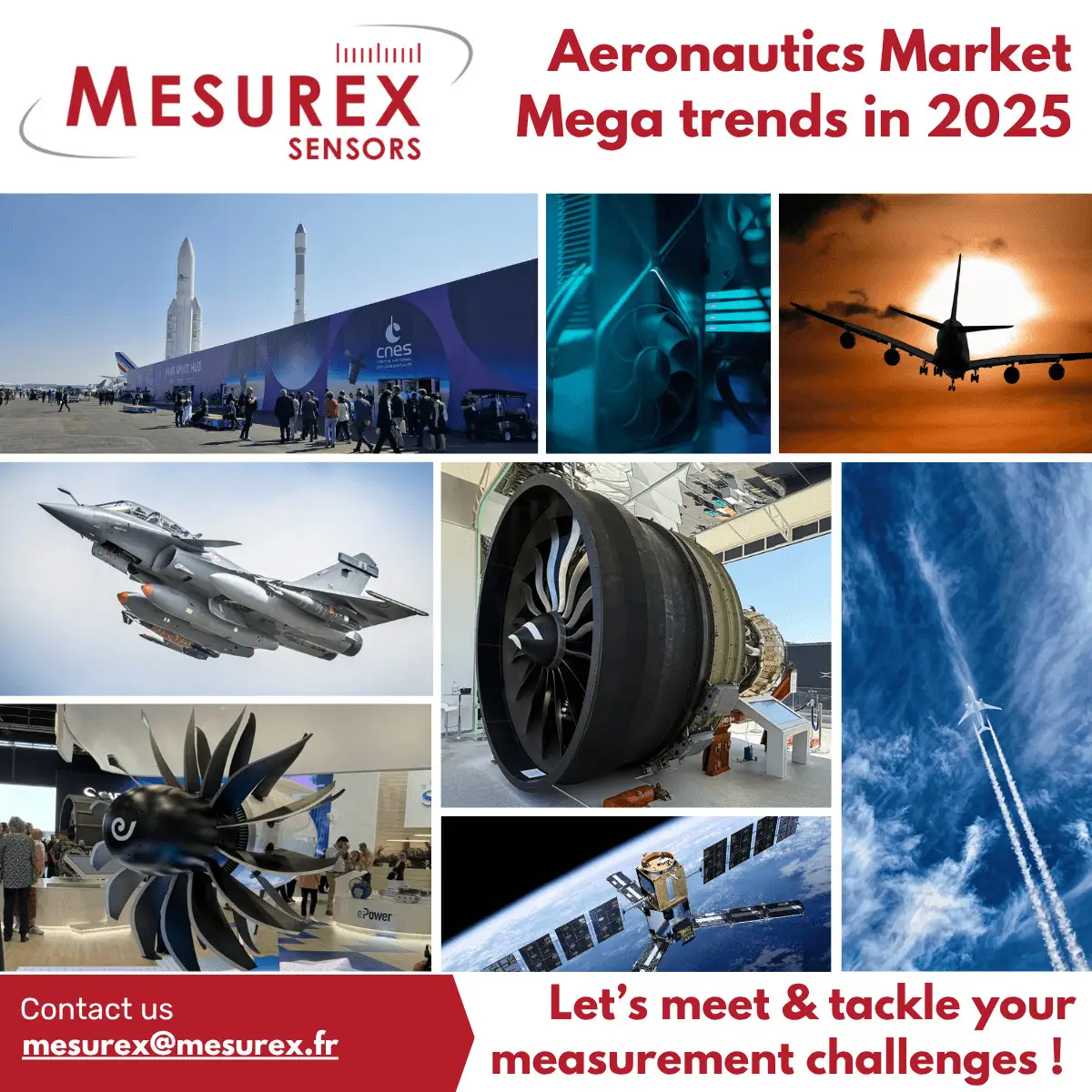 Aero-Market-insights