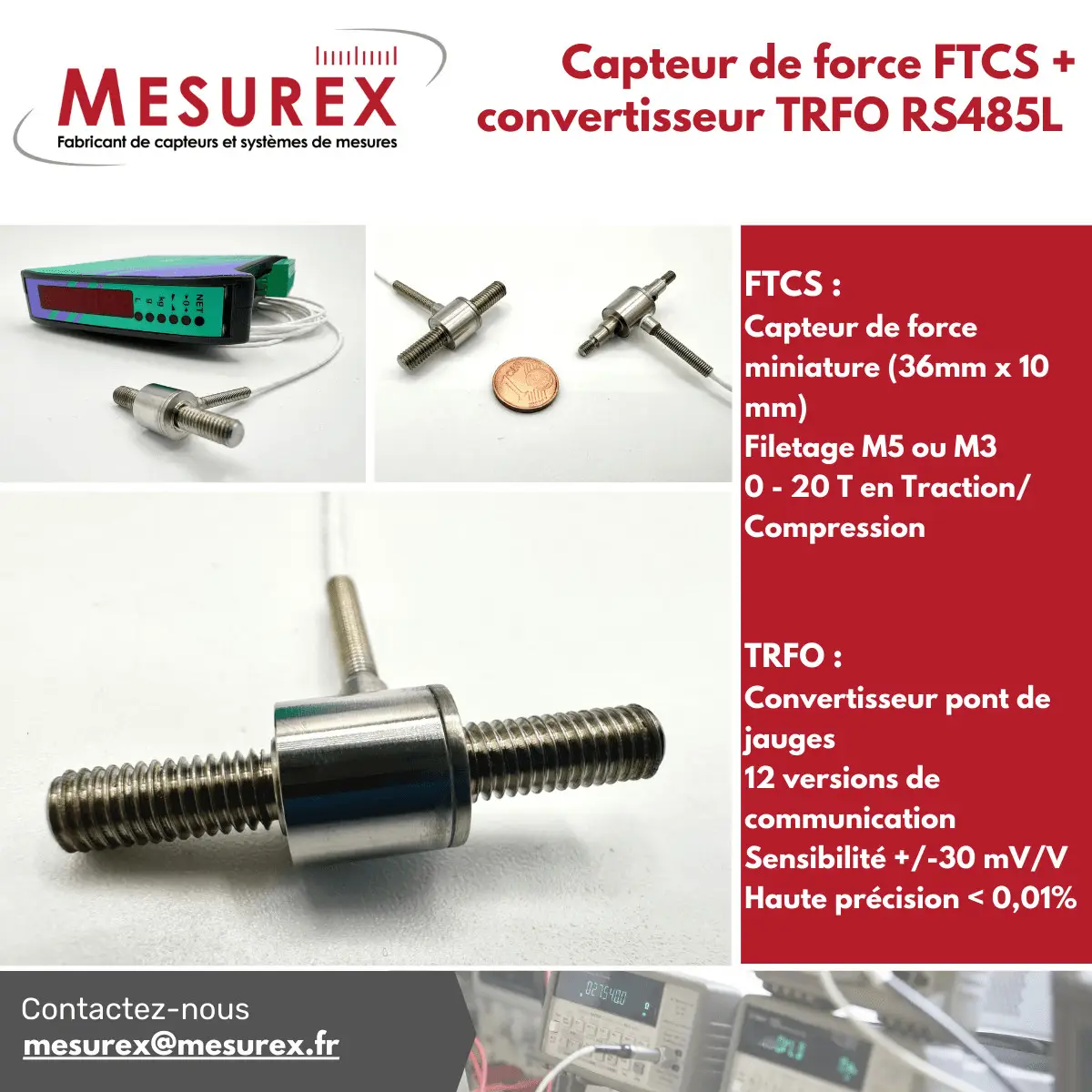 FTCSTRFO